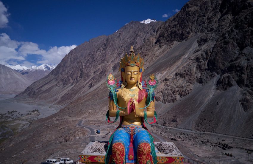 Ladakh