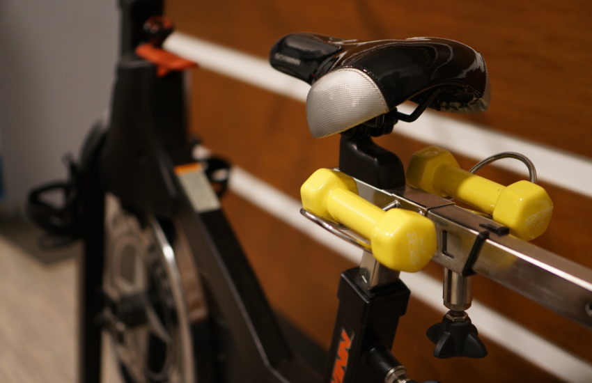 Schwinn Bikes at CycleHouse Indoor Cycling