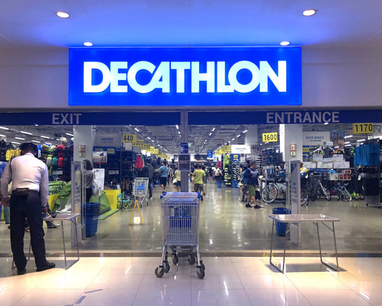 My Top 10 Decathlon Finds (with Pricing!) life at play