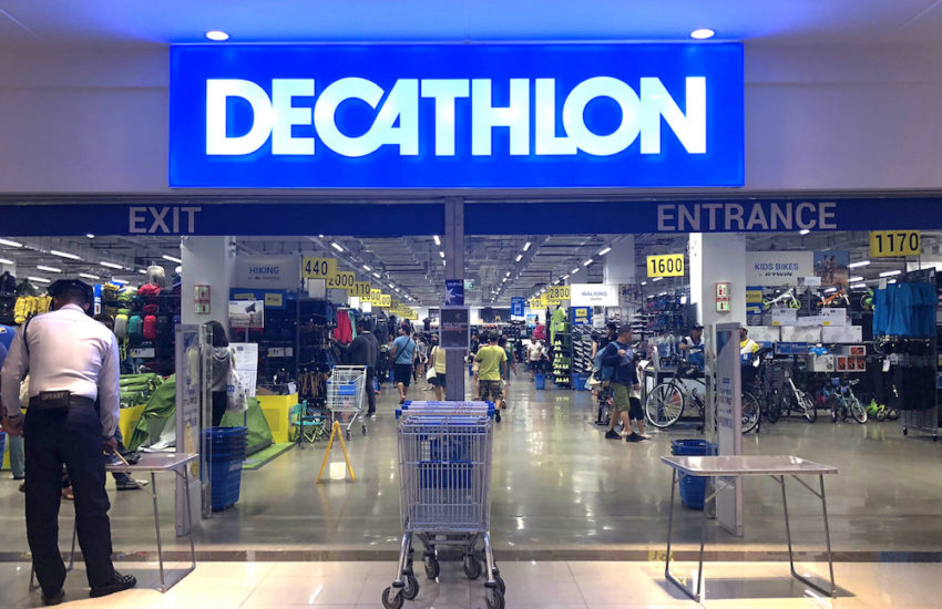 Decathlon Philippines