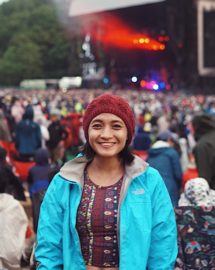 Day 2, Fuji Rock Festival 2018